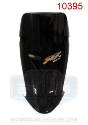 Framkåpa Honda SFX första modell svart nh1