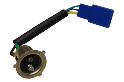 Koplampfitting Kymco Dj50 Px15D Enkel