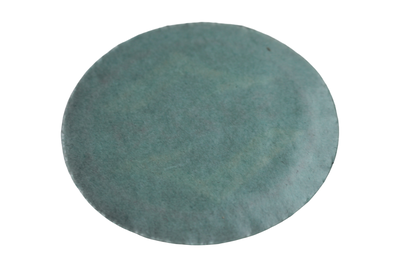 Tygmärke – Suzuki – Runt