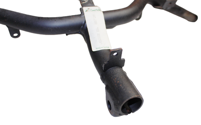 Styre Yamaha Bw's/Mbk Booster