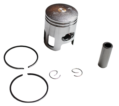 Kolvsats Minarelli Scooter 41Mm 12Pin