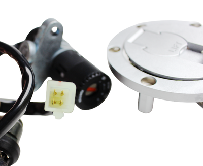 Slot set Yamaha TZR 50 2002>