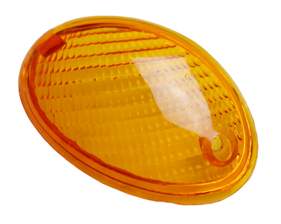 Knipperlicht glas links voor Yamaha Neos