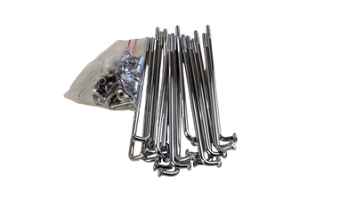 EKER 4,0x130 EKERm/NPL.LNG BÖJ,20st