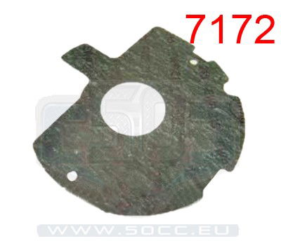 Statorpakking Minarelli H.