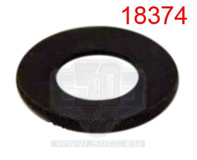 Vevaxel bricka Yamaha Fs1