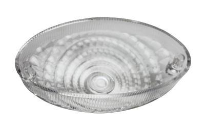 Baklytsglas Aprilia RS > 99