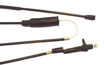 Gaswire Yamaha Aerox
