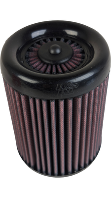 K&N FILTER XStream FLTR,62mm