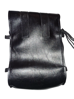 Sissy-Bar Tas Willie & Max De-Luxe – SBB451