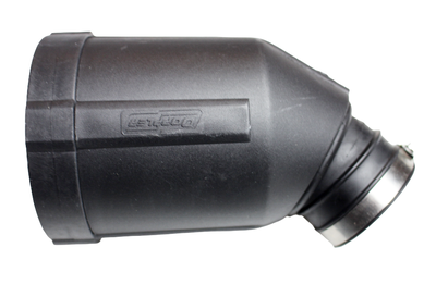 Powerfilter 32/35mm Doppler svart