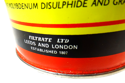 Filtrate Linklyfe – Flytande Kedjesmörjmedel 250g