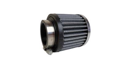 K&N FILTER,RAKT,43mm,kromat