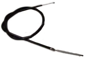 Gaswire Gilera Runner 125 (Nedersta Del)