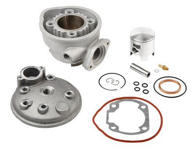 Cylinder Kymco lc Dink/Topboy 70cc Airsal 47mm