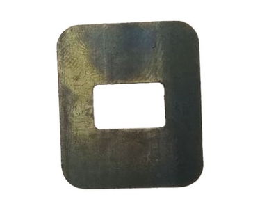 Platta vid koppling Tomos GT originaldel