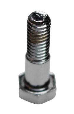 Hevelbout Honda SS50