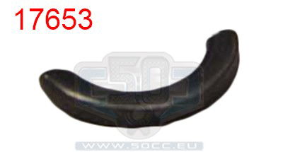 Framdrev Lås Kil Yamaha DT50M/RD50M