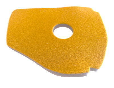 Luchtfilter element MB5 / MB8 / MT5 / MT8 dual stage