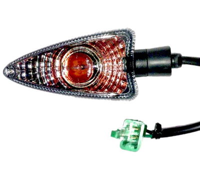 Blinkers Yamaha Aerox 2013 Vänster Bak