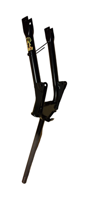 Fram Gaffel Peugeot Rapido