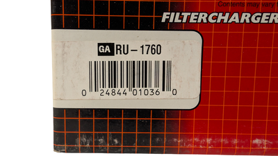 K&N FILTER,62x127mm.VINKLAT