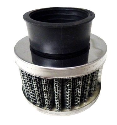 Powerfilter 35mm klein rond