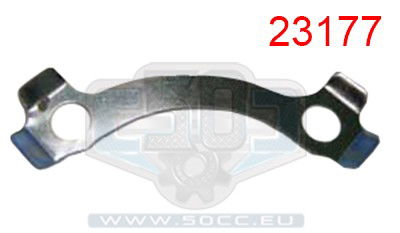 Bakdrev låsbricka Yamaha TZR50