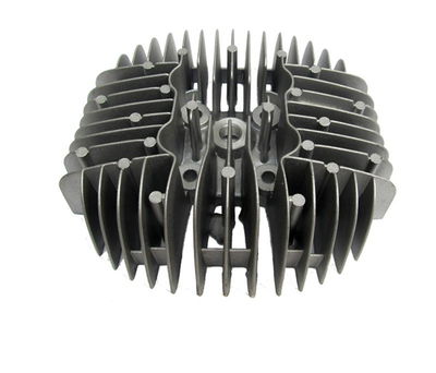 Topplock Kreidler 50cc 40mm