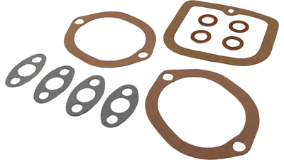 Packningssats för vipphus - Norton Twins 1948-