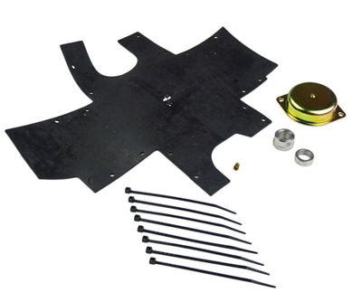 Förgasare Modification Kit Kymco Filly