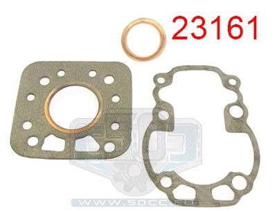 Sotsats Suzuki Rmx 50Cc Airsal