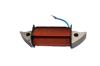 Ljusspole Tomos 12V för brytarsystem