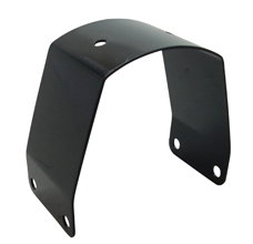 Framskärm Hållare Tomos A35 2007>Svart