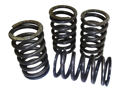 Koppelingveer set Honda 50 / 80 / MB / MT / MTX / NSR Newfren