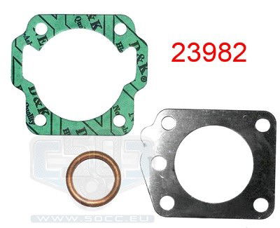 Packning sotsats MBK 41 / 51 50cc