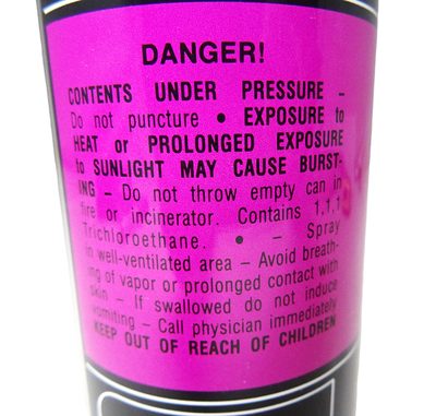 Kal-Gard Silicone Spray 453g – Snabbtorkande silikonspray