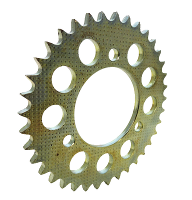 Bakdrev 37 t Honda MB / MT / MBX / MTX