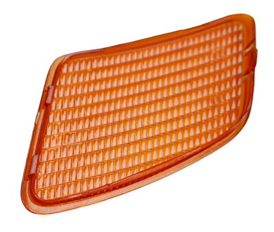 Blinkersglas Piaggio Zip vänster fram