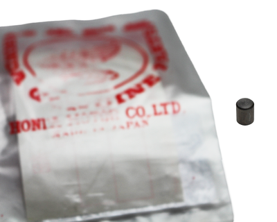 Krysskil Honda Amigo/Novio 3x4mm