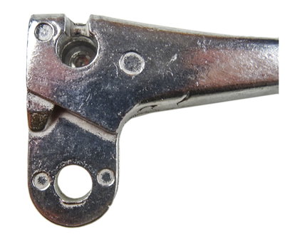 Handtagsarm vänster Suzuki TS50ER / RV50 / PV