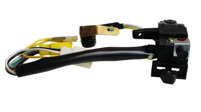 Lampbrytare Vänster Tgb Cpl.