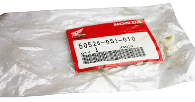 Rempedaalas Honda Ss50 Org.