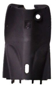 Benkåpa Peugeot Vivacity Grå