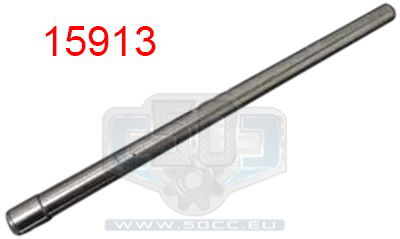 Voorvork Binnenpoot Yamaha Rd50Dx 1975