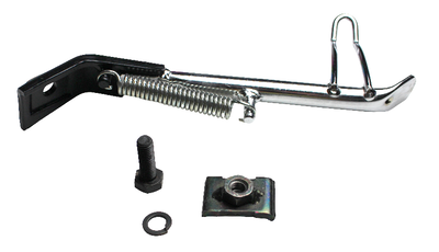 Sidostöd Gilera Typhoon Krom