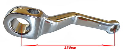 Crank Gilera Links