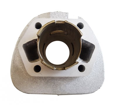 Cylinder Zundapp 60cc 42mm Alvars utan kolv