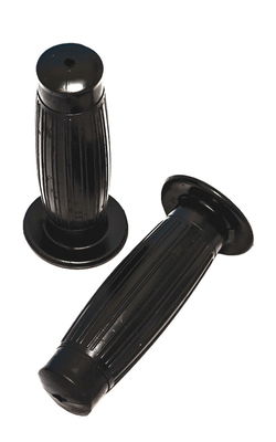 Handtagssats modell custom svart