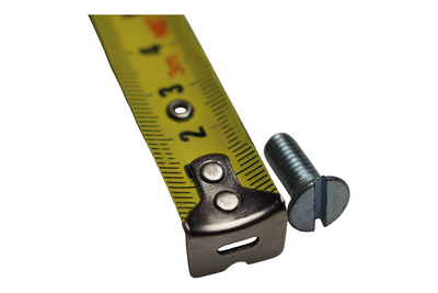 Schroef M6X16 Kruis Verzonken Honda Ss